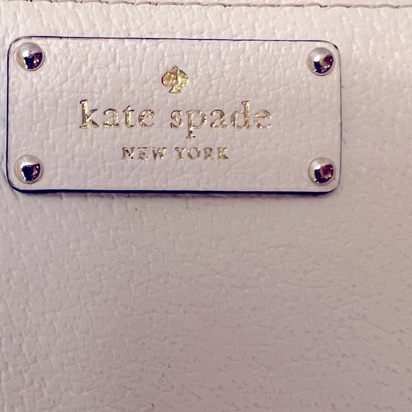 Kate Spade Wallet - Picture 3 of 8